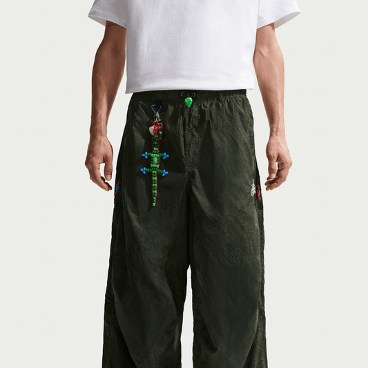 Nike ACG x CPFM Pants 'Multicolor' – IH1455-325-S – product view 2