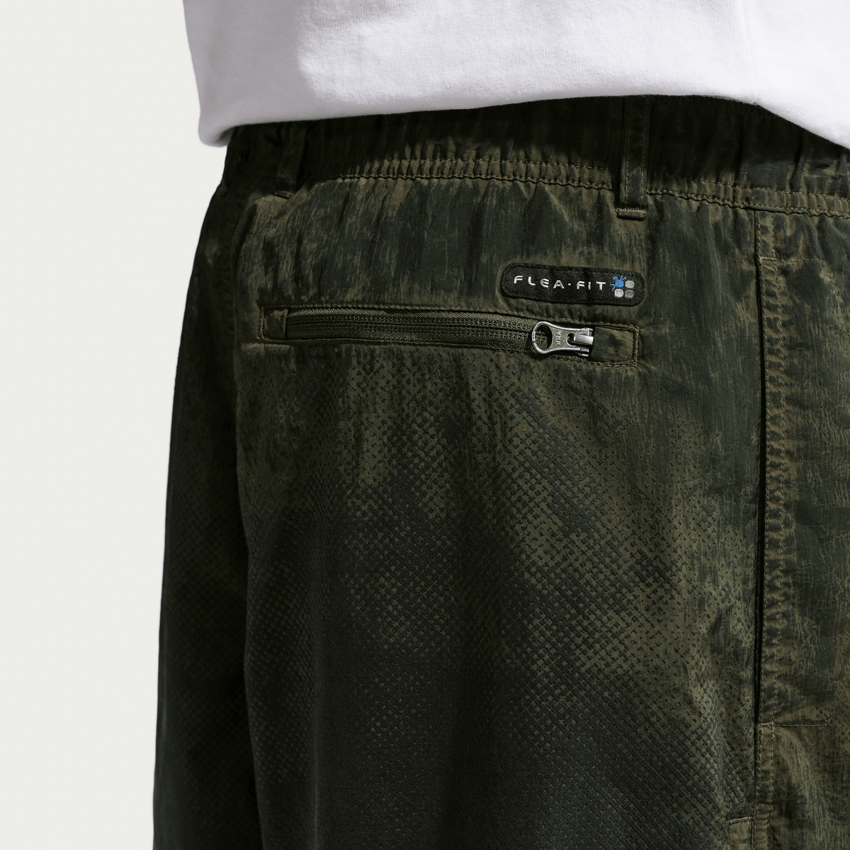 Nike ACG x CPFM Pants 'Multicolor' – IH1455-325-S – product view 3