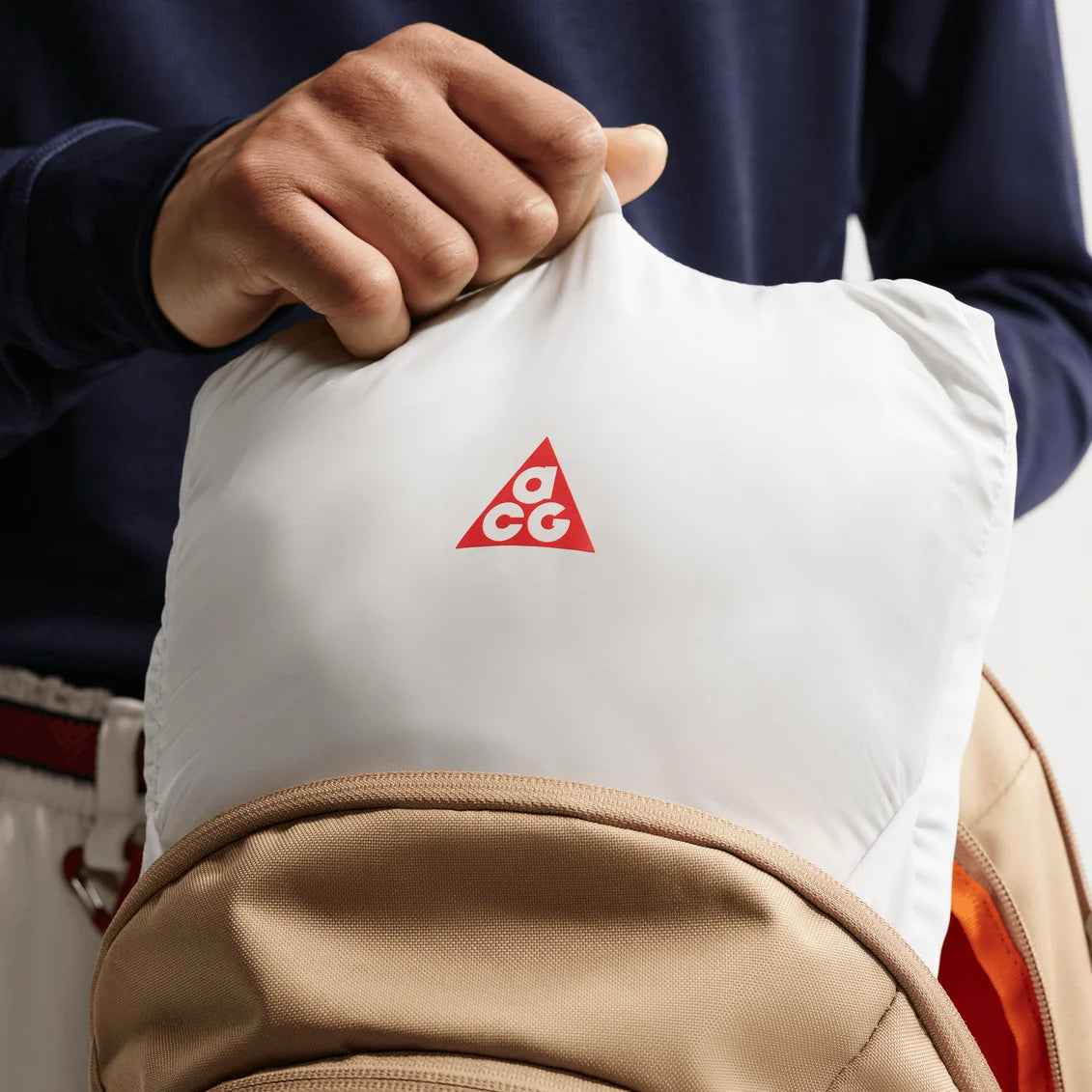 Nike ACG Team USA Olympics Therma-FIT ADV Jacket White IO9789-177