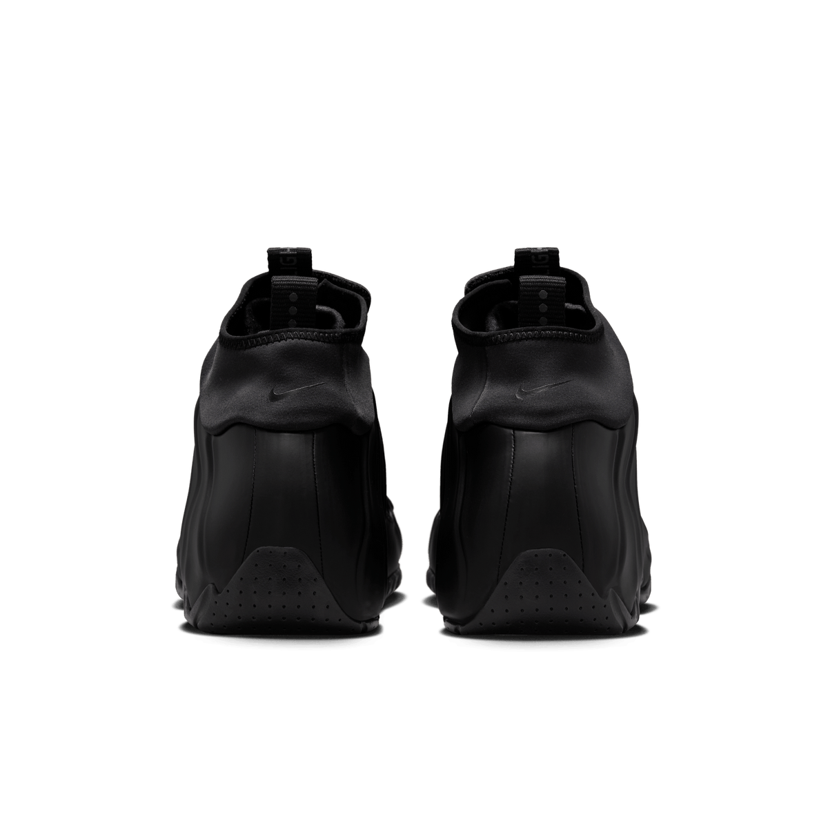 Nike Air Flightposite Black (2025) – FV5582-001-39 – product view 4