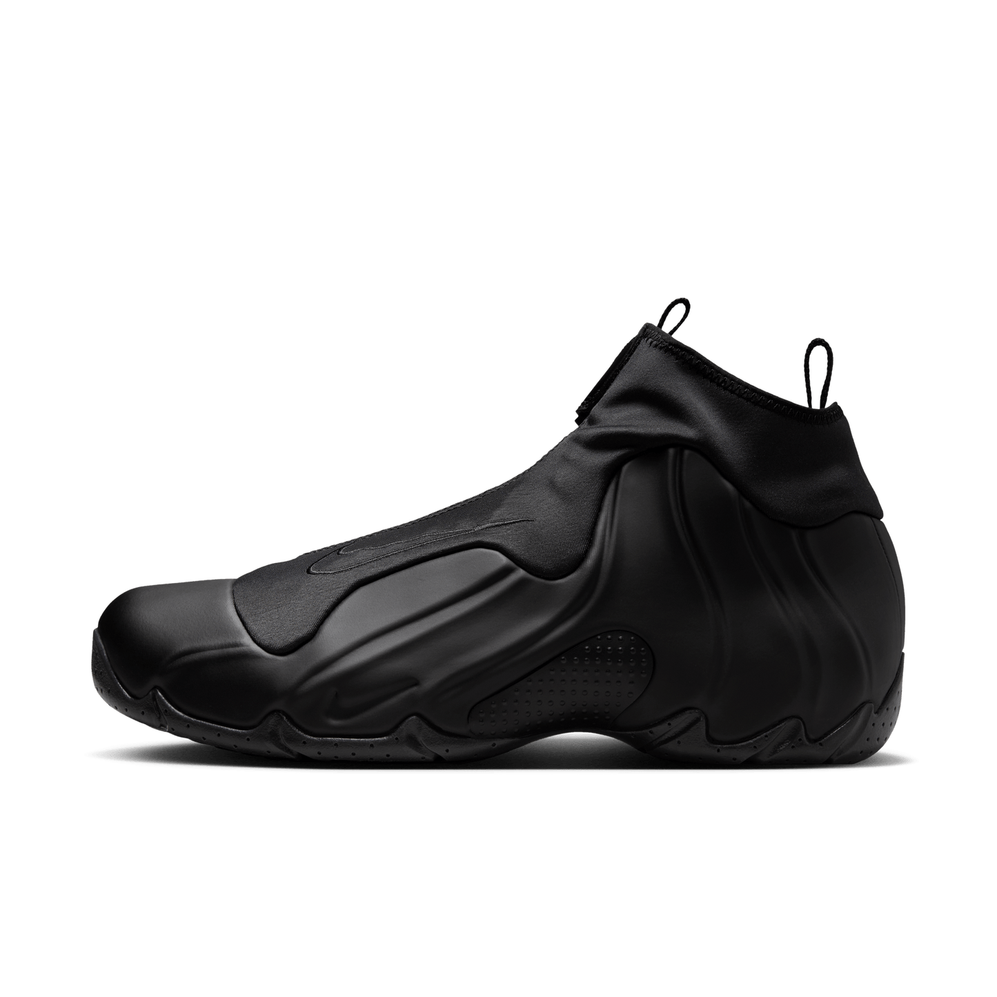 Nike Air Flightposite Black (2025) – FV5582-001-39 – product view 5