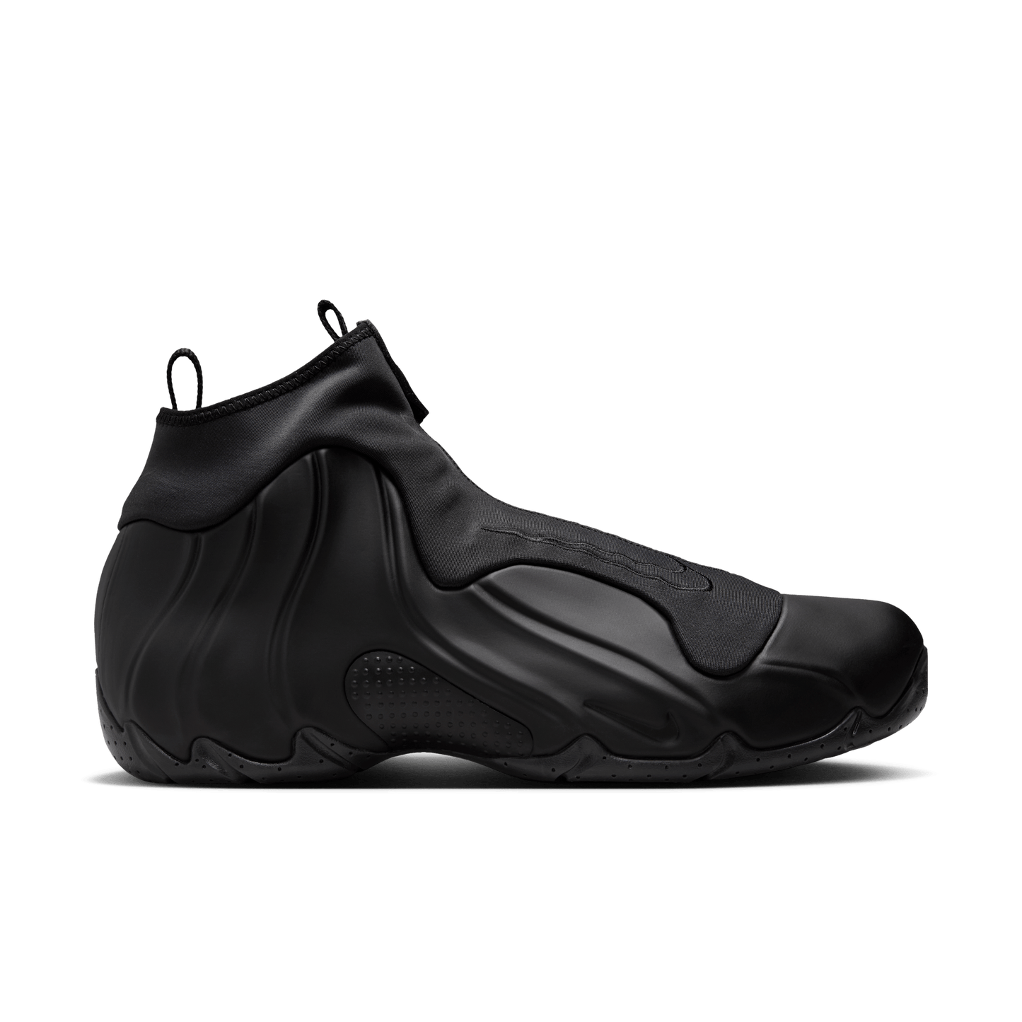 Nike Air Flightposite Black (2025) – FV5582-001-39 – product image