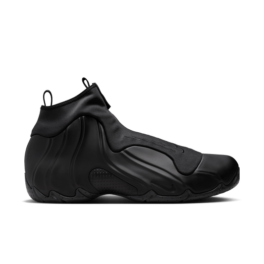 Nike Air Flightposite Black (2025) – FV5582-001-39 – product image