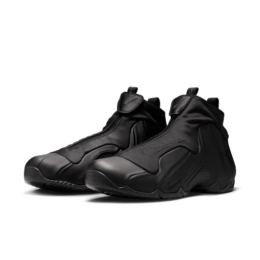 Nike Air Flightposite Black (2025) – FV5582-001-39 – product view 2