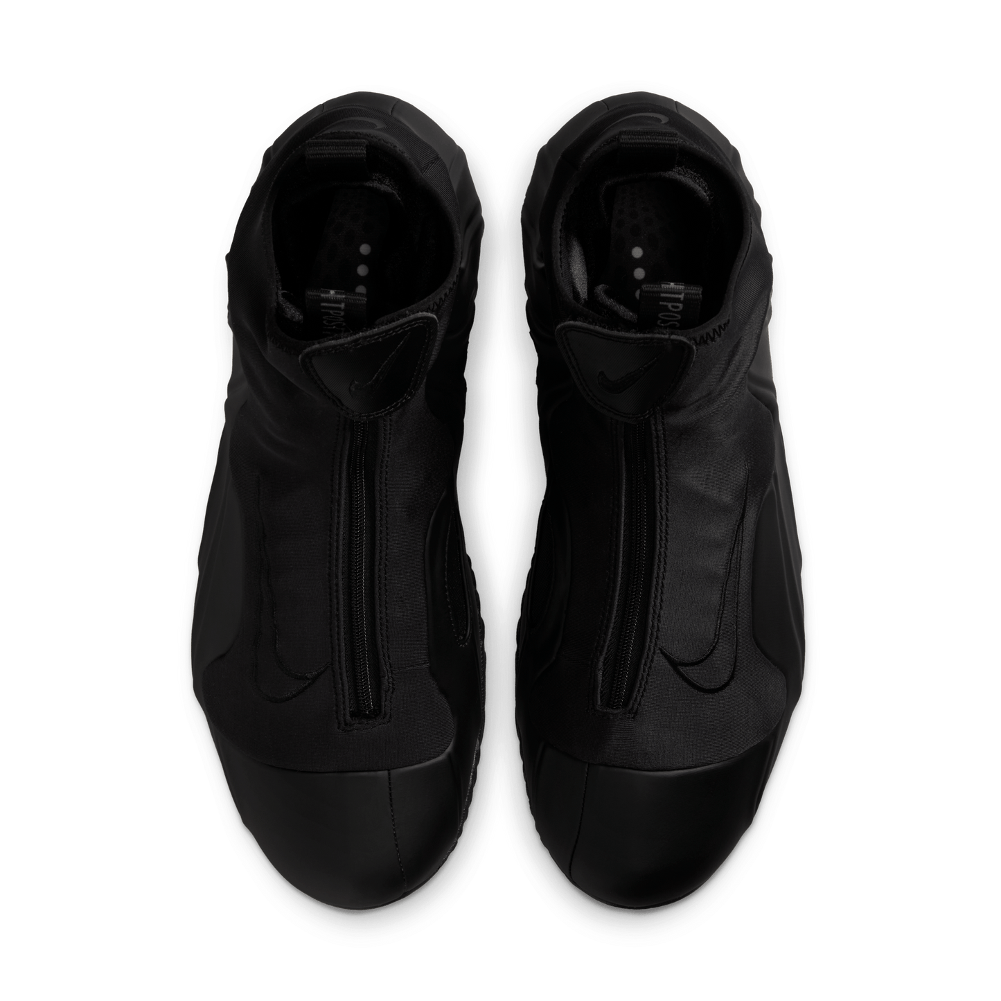 Nike Air Flightposite Black (2025) – FV5582-001-39 – product view 3