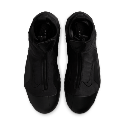 Nike Air Flightposite Black (2025) – FV5582-001-39 – product view 3