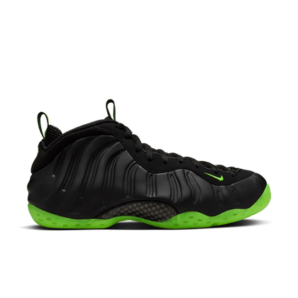 Nike Air Foamposite One Black Volt