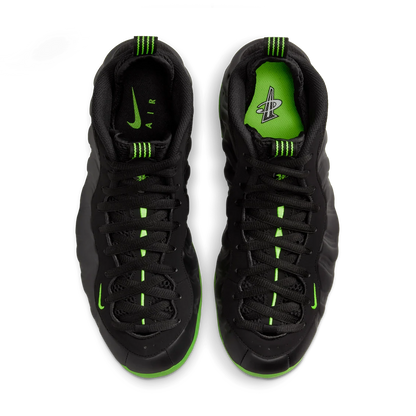 Nike Air Foamposite One Black Volt