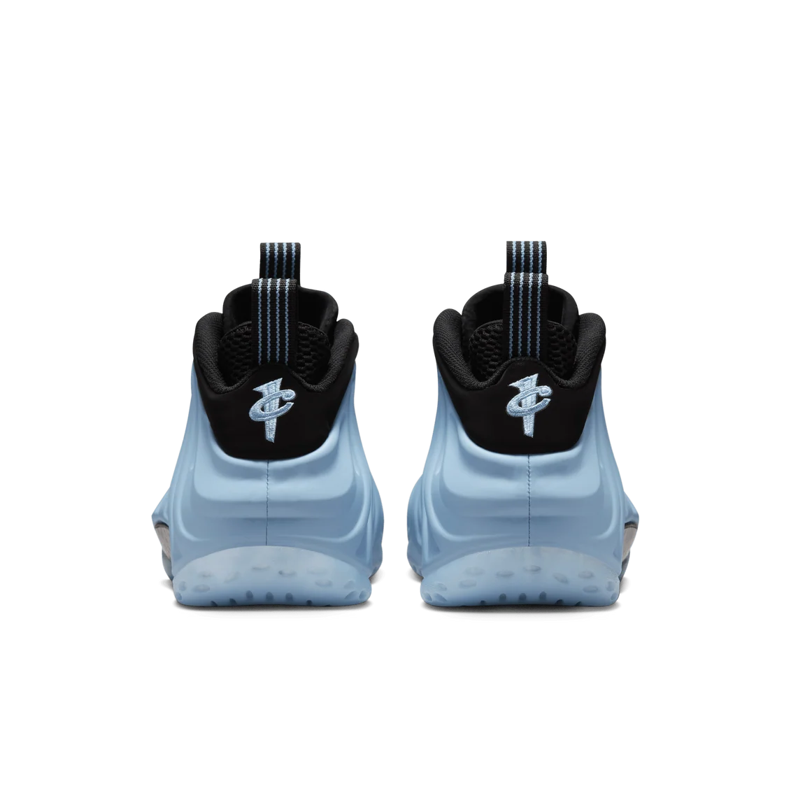 Nike Air Foamposite One Psychic Blue