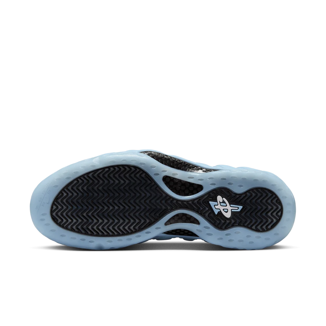 Nike Air Foamposite One Psychic Blue