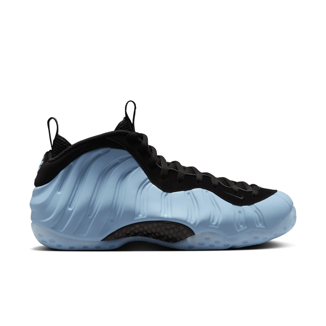 Nike Air Foamposite One Psychic Blue