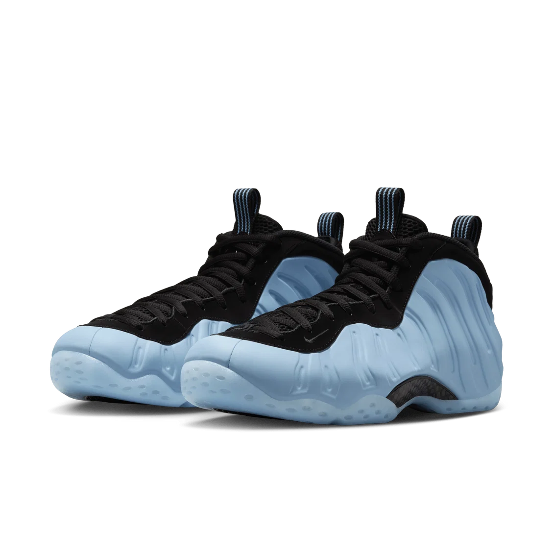 Nike Air Foamposite One Psychic Blue