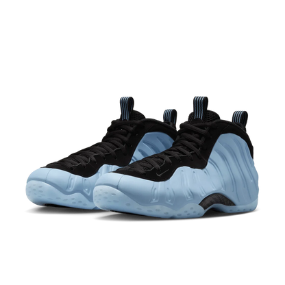 Nike Air Foamposite One Psychic Blue