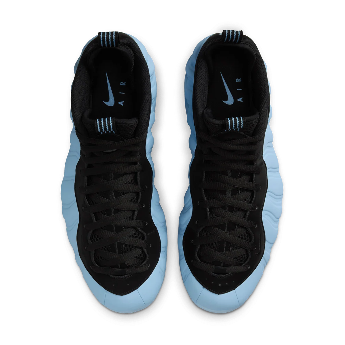 Nike Air Foamposite One Psychic Blue