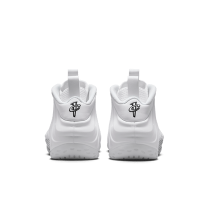 Nike Air Foamposite One Triple White – HJ5195-100-41 – product view 4