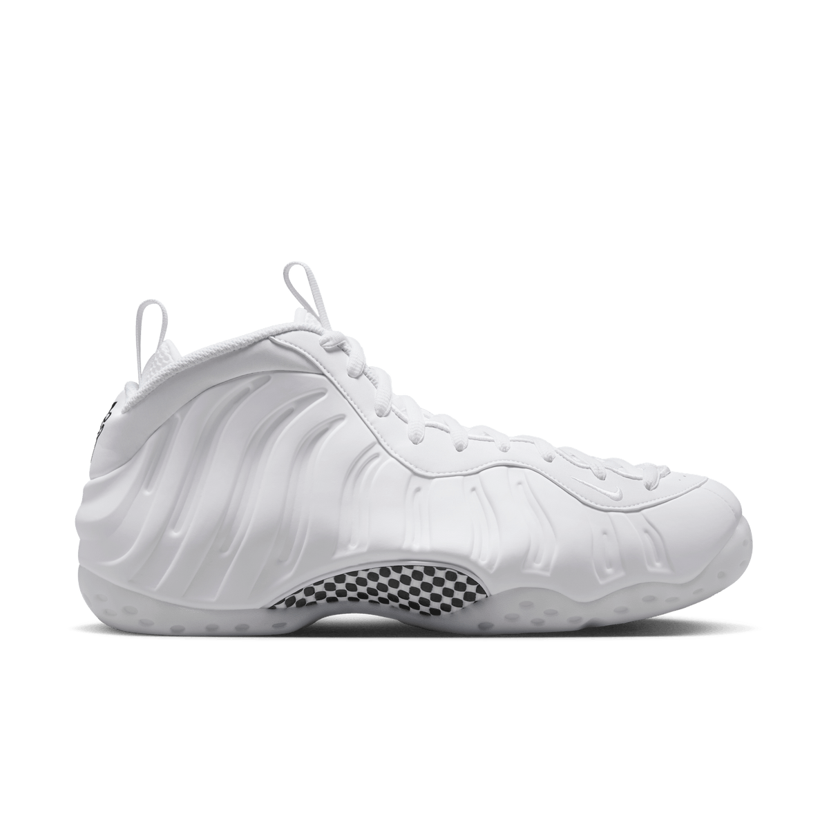 Nike Air Foamposite One Triple White – HJ5195-100-41 – product image