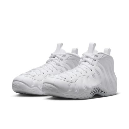 Nike Air Foamposite One Triple White – HJ5195-100-41 – product view 2