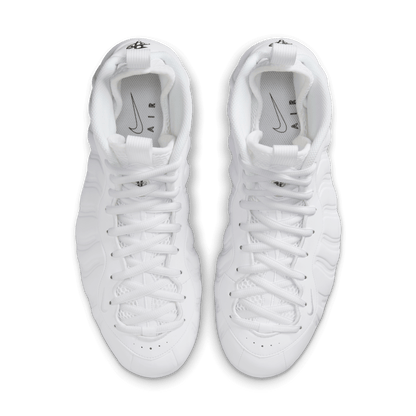 Nike Air Foamposite One Triple White – HJ5195-100-41 – product view 3