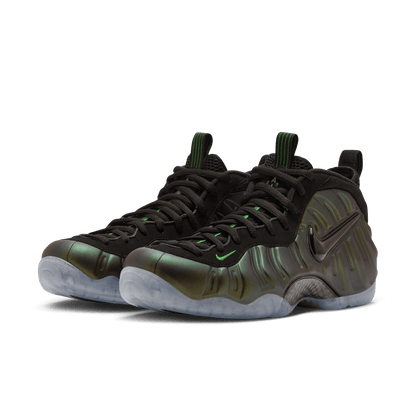 Nike Air Foamposite Pro Pine Green (2025) – HF0794-300-42.5 – product view 2