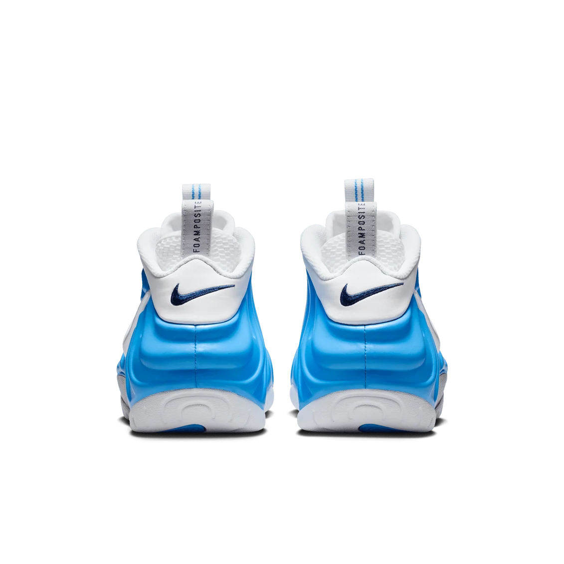 Nike Air Foamposite Pro University Blue (2026)