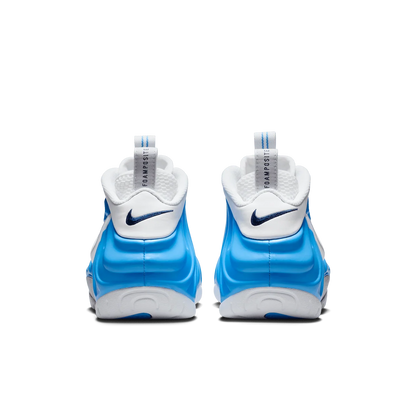 Nike Air Foamposite Pro University Blue (2026)