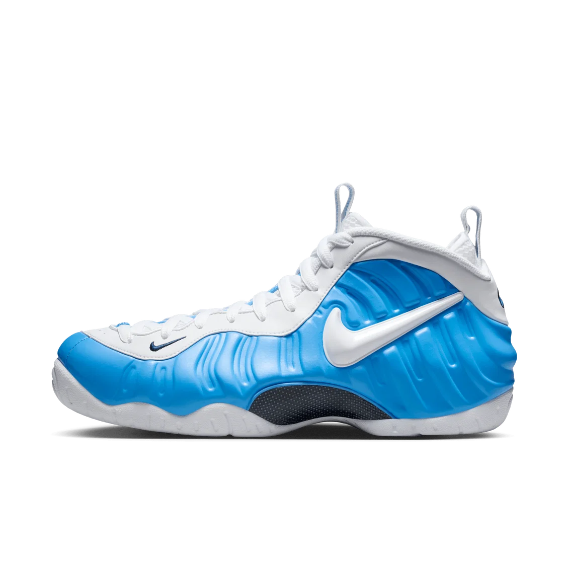 Nike Air Foamposite Pro University Blue (2026)