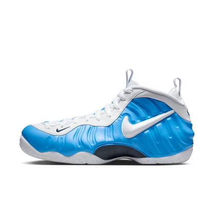 Nike Air Foamposite Pro University Blue (2026)