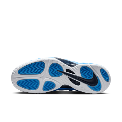 Nike Air Foamposite Pro University Blue (2026)