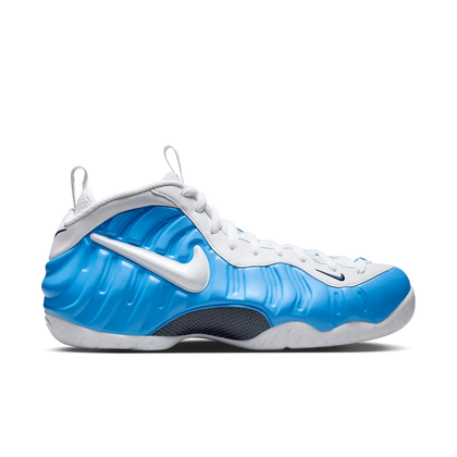 Nike Air Foamposite Pro University Blue (2026)