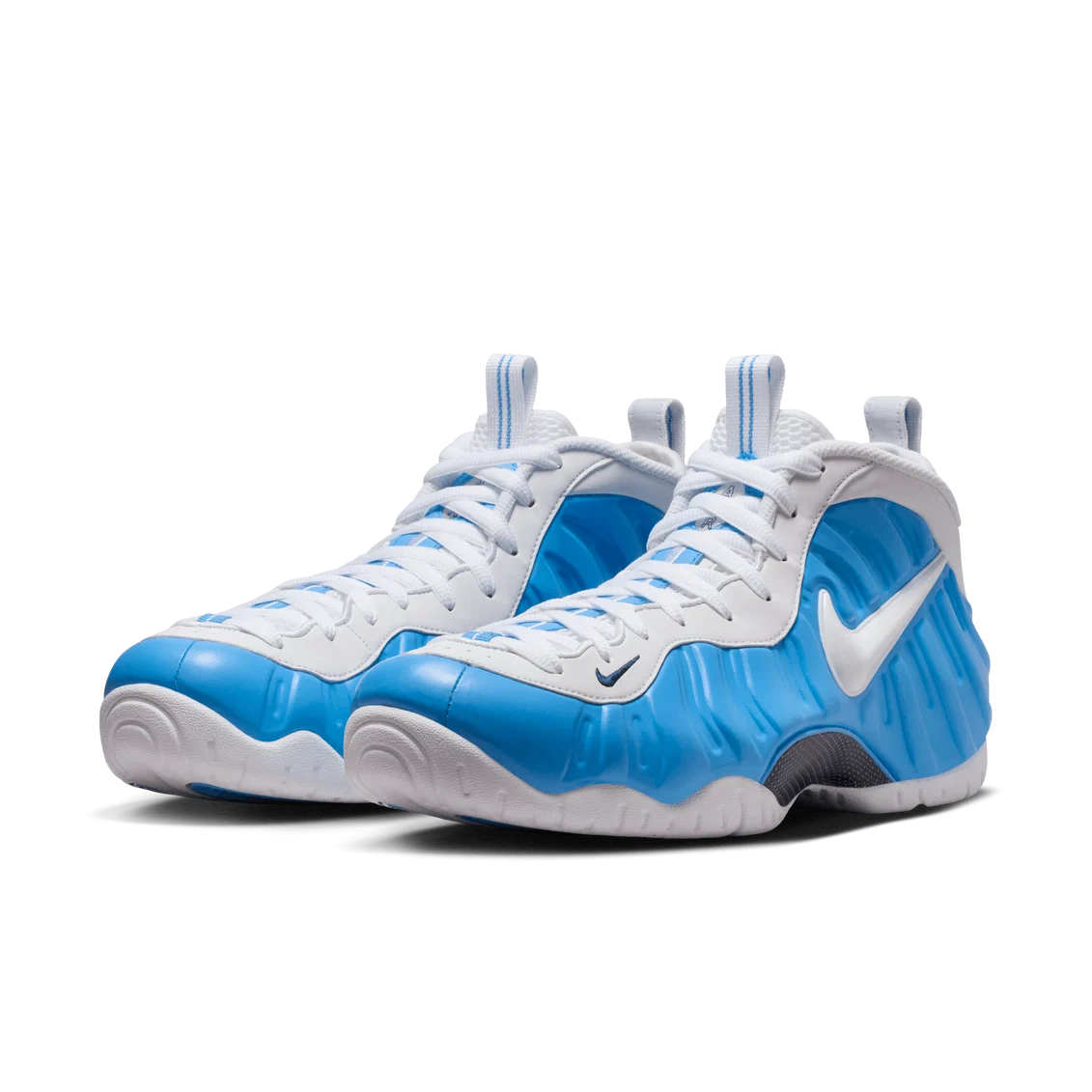 Nike Air Foamposite Pro University Blue (2026)