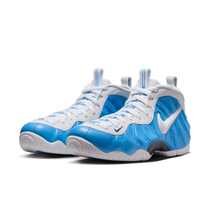 Nike Air Foamposite Pro University Blue (2026)