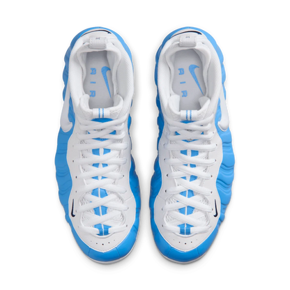 Nike Air Foamposite Pro University Blue (2026)