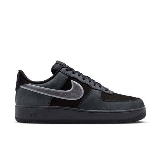 Nike Air Force 1 '07 LV8 'Black Dark Smoke' – IB6842-002-40 – product image