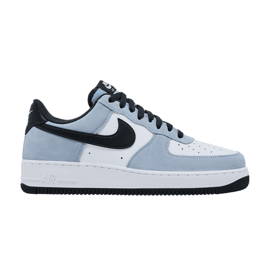 Nike Air Force 1 '07 LV8 'Light Armory Blue Anthracite' – IF6205-400-40 – product image
