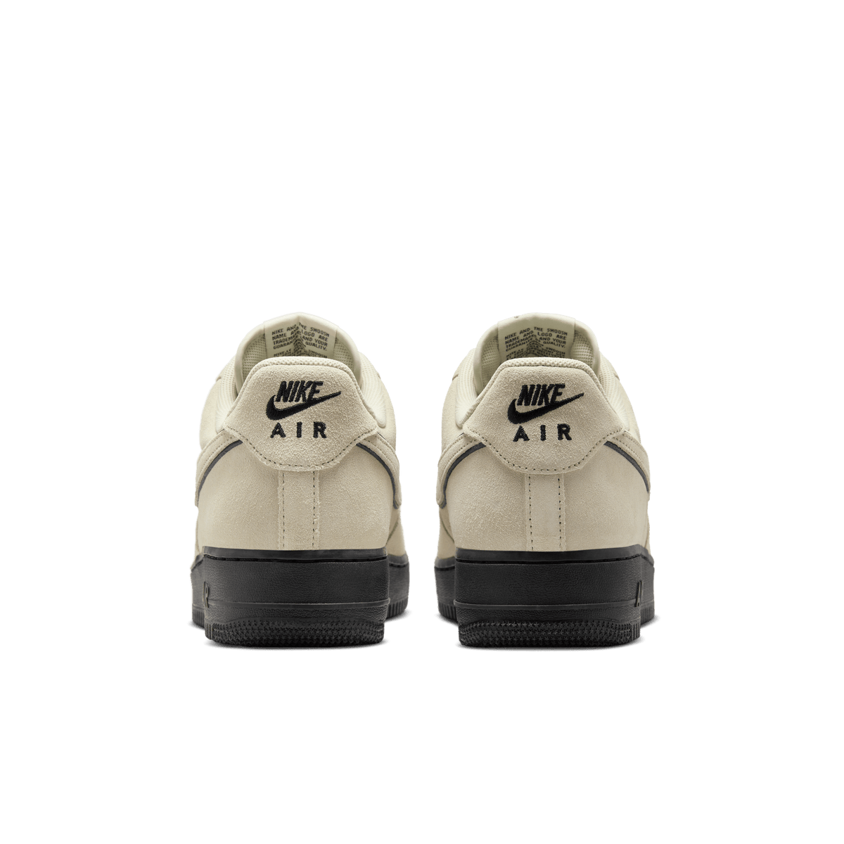 Nike Air Force 1 '07 LV8 Light Khaki Black – HQ1966-200-45.5 – product view 4