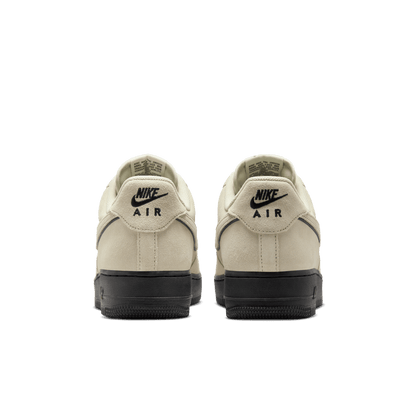 Nike Air Force 1 '07 LV8 Light Khaki Black – HQ1966-200-47 – product view 4