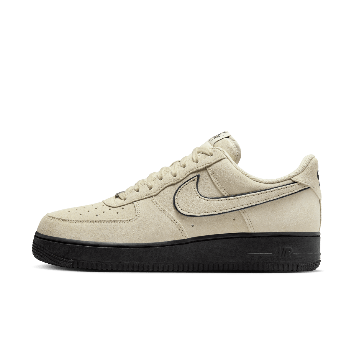 Nike Air Force 1 '07 LV8 Light Khaki Black – HQ1966-200-45.5 – product view 5