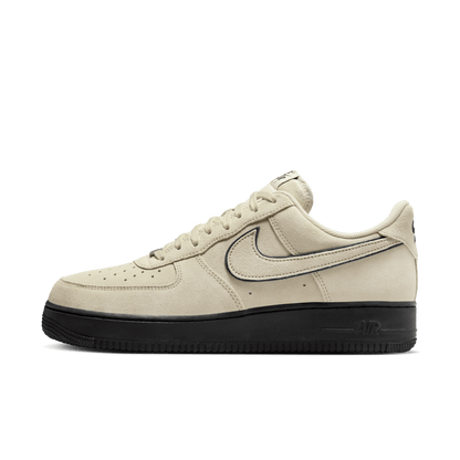 Nike Air Force 1 '07 LV8 Light Khaki Black – HQ1966-200-45.5 – product view 5