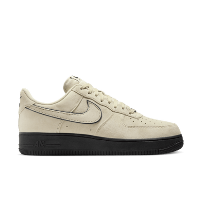 Nike Air Force 1 '07 LV8 Light Khaki Black – HQ1966-200-45.5 – product image