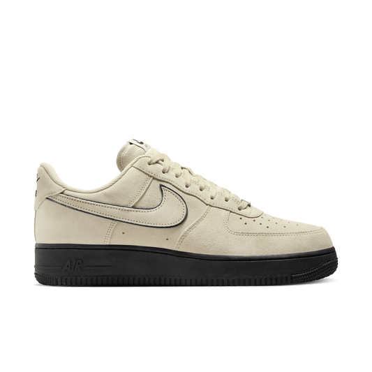 Nike Air Force 1 '07 LV8 Light Khaki Black – HQ1966-200-47 – product image