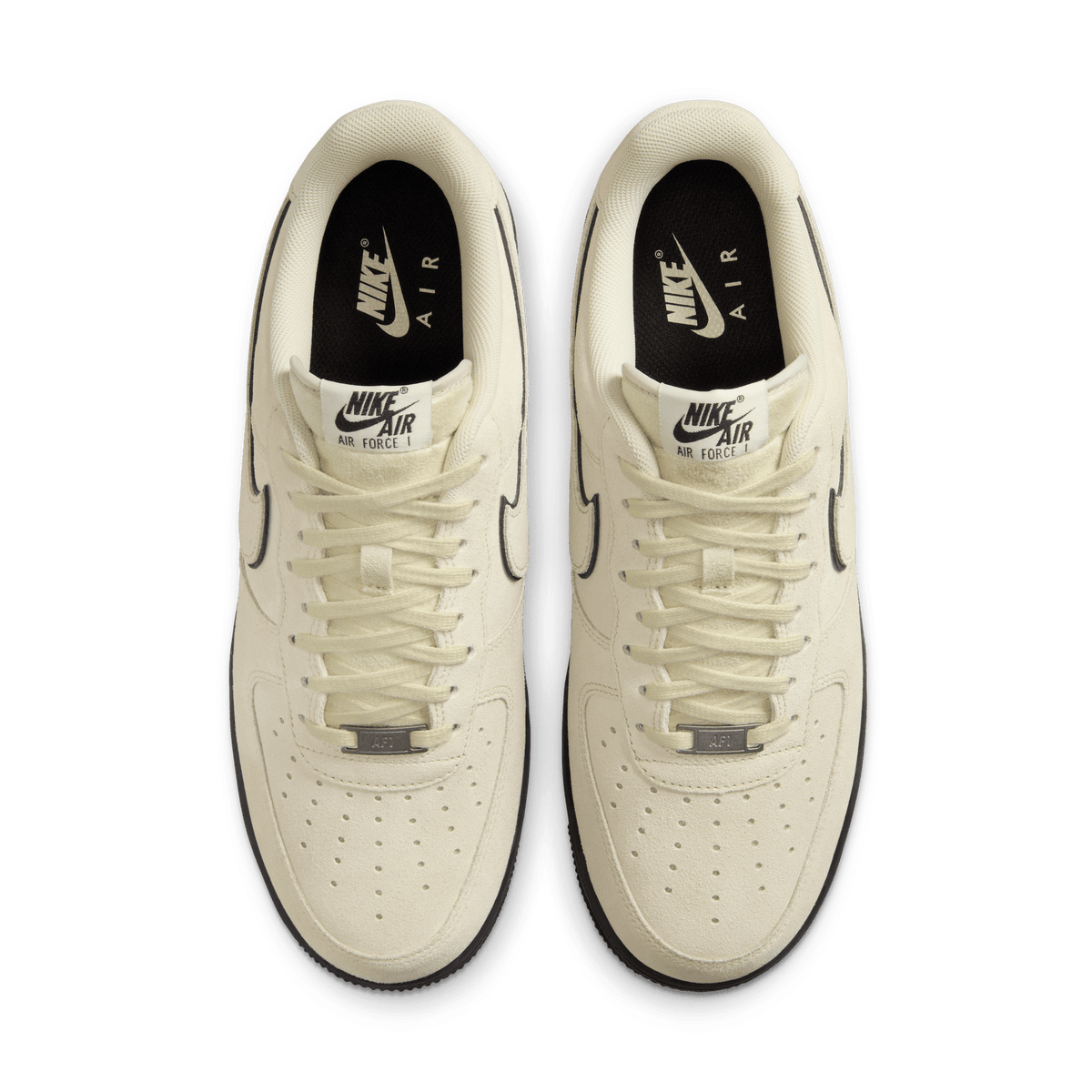 Nike Air Force 1 '07 LV8 Light Khaki Black – HQ1966-200-45.5 – product view 3