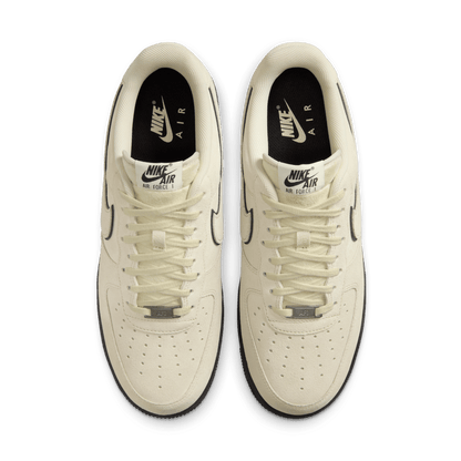 Nike Air Force 1 '07 LV8 Light Khaki Black – HQ1966-200-47 – product view 3