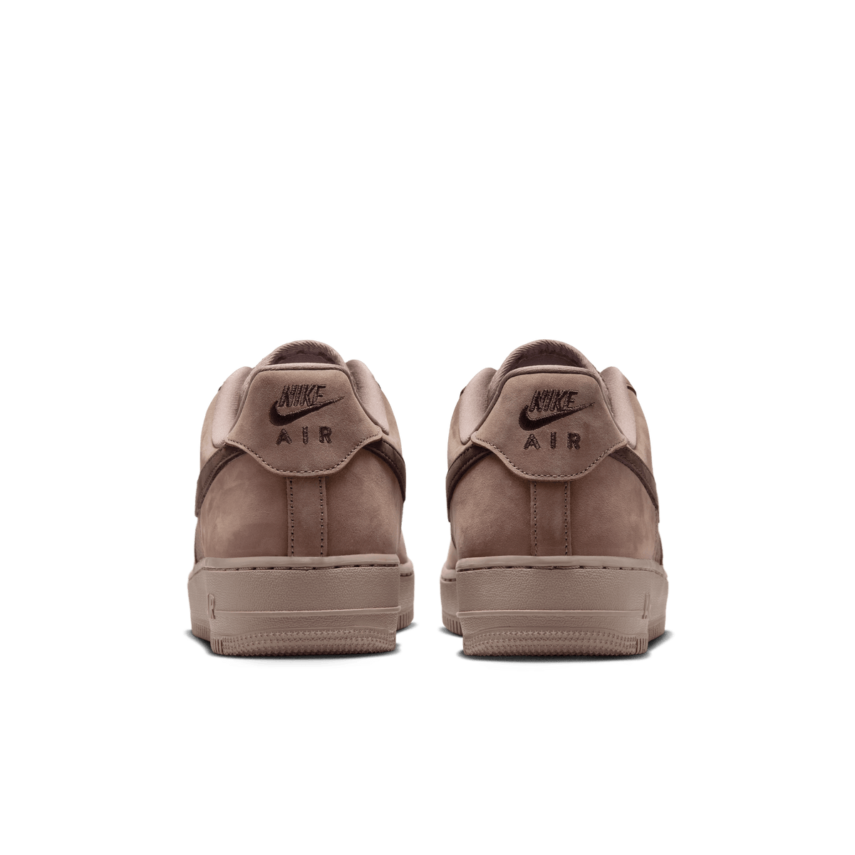 Nike Air Force 1 '07 LV8 Mink Brown Dark Hazel – II9807-200-40 – product view 4