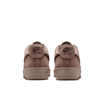 Nike Air Force 1 '07 LV8 Mink Brown Dark Hazel – II9807-200-40 – product view 4