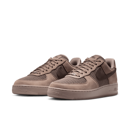 Nike Air Force 1 '07 LV8 Mink Brown Dark Hazel – II9807-200-40 – product view 2