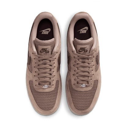 Nike Air Force 1 '07 LV8 Mink Brown Dark Hazel – II9807-200-40 – product view 3