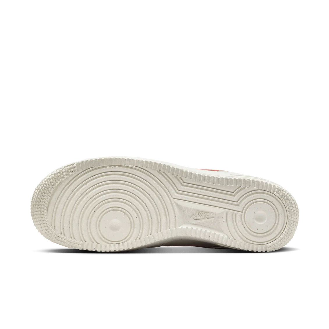 Nike Air Force 1 '07 Next Nature Sail Hot Lava (Women's)