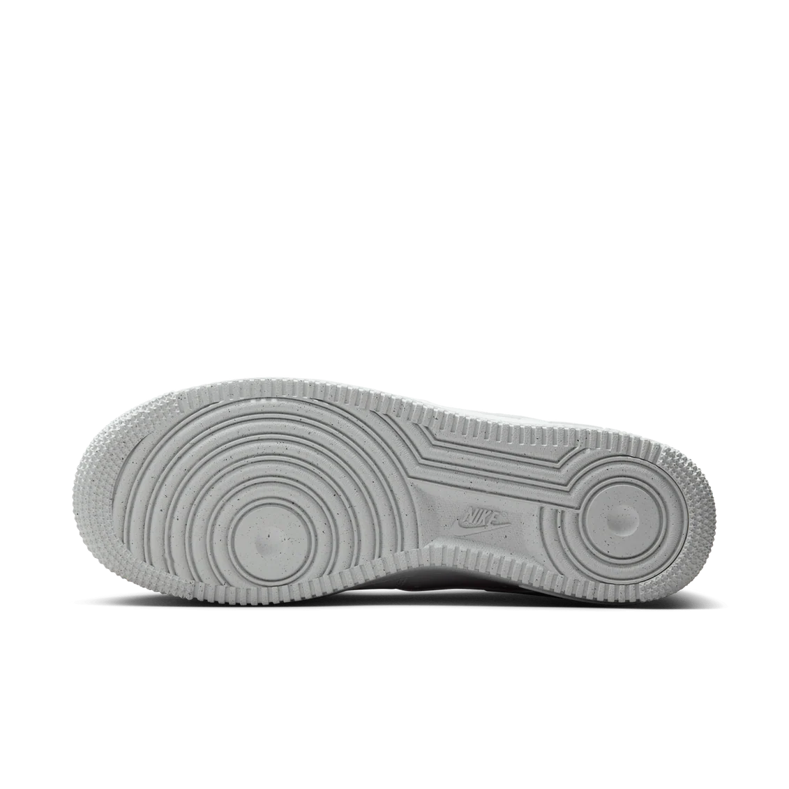 Nike Air Force 1 '07 Next Nature White Metallic Silver (Women's)