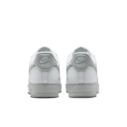Nike Air Force 1 '07 Summit White Strata Grey FJ4146-128 alternate view
