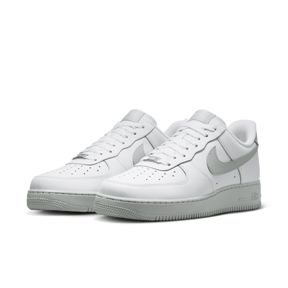 Nike Air Force 1 '07 Summit White Strata Grey – FJ4146-128-41 – product view 2